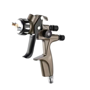Pneumatic Spray Guns4294