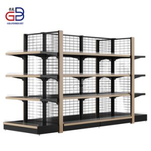 Wire Mesh Decking84131