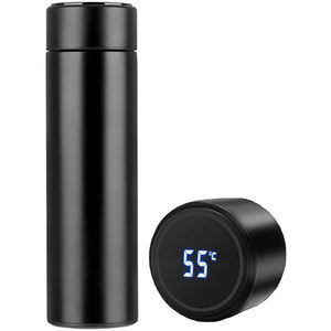 Smart Temperature Display Drink Mugs7685