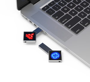 Promotional USB Gadgets12631