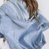 Women's Denim Jacket81181