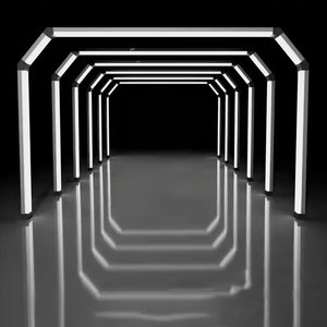 Tunnel Lights686