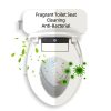 Retrofit Smart Bidet Seat Lids2350
