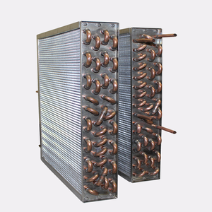 Other Refrigeration & Heat Exchangers13330