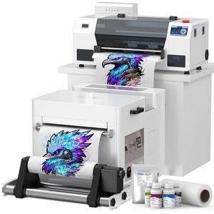 Heat Transfer Films11704