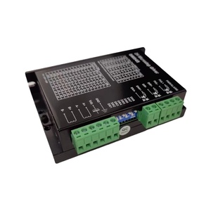 Motor Driver Boards & Modules13010