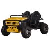 Kids 4-Wheel Ride On Cars1624