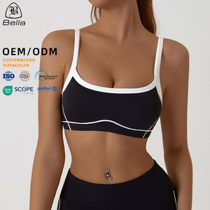 Sport Fitness Yoga Apparel3892