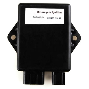 Motorcycle Electrical & Ignition Systems3977