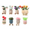 Plush Plant Plushies1609