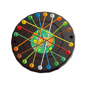 Kids Board & Chess Games5772