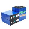 Sodium-ion Storage Batteries3402