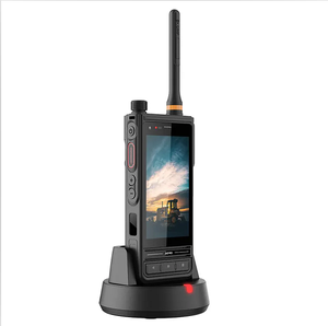 Intercom & PA Systems2087