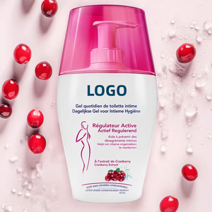 Intimate Feminine Care Goods9474