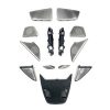 Tuned Interior & Exterior Parts1381