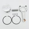 Valve Stem Shaft80722