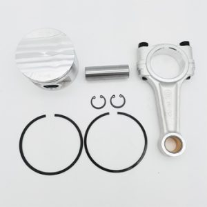 Valve Stem Shaft80722