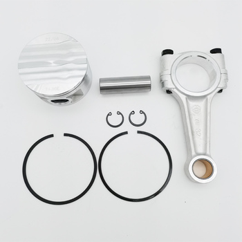 Valve Stem Shaft80722