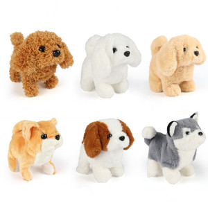 Animal Plush Toys3718