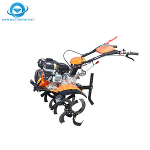 Cultivators & Dosing Machines563