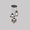 Custom Modified Decor Lights9563