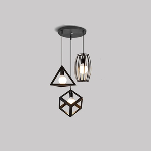 Custom Modified Decor Lights9563
