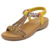 Wedge Sandals4526