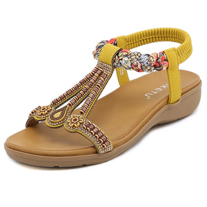 Wedge Sandals4526