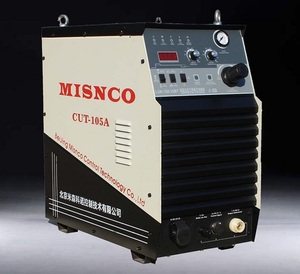 Plasma Cutting Power Sources9290