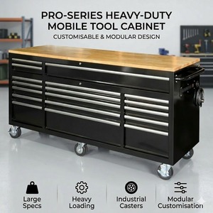 Multi-purpose Storage Organizer Tools12935