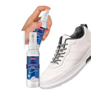 Shoe Sock Deodorant Sprays20289
