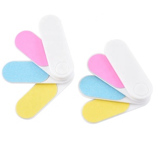 Promotional Nail Files & Clippers2027