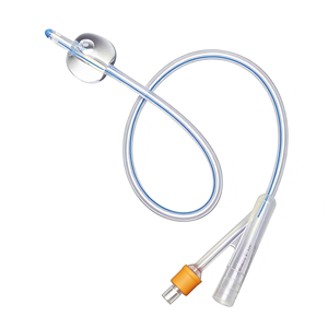 Drainage Catheter Tubes6580