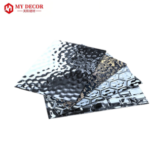 Hot rolled steel plate Factory Code 563