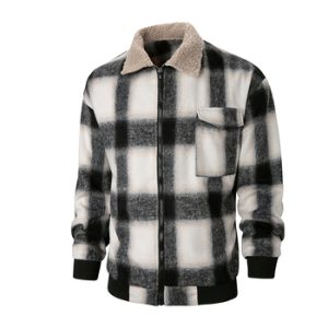 Men Overcoat78948