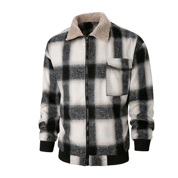 Men Overcoat78948
