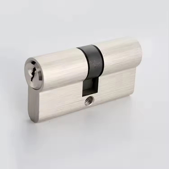 Lock Cylinder81387