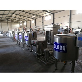 Liquid Dairy Products78453