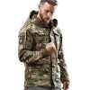 Outdoor Hiking Apparel1086
