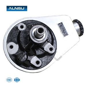 Power Steering Pumps1793