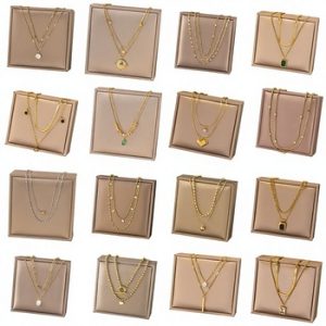 Luxury Clavicle Necklace79988