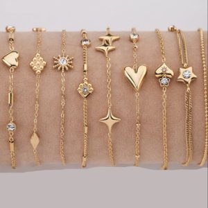 Premium Beaded Bracelet79112