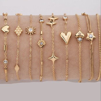 Premium Beaded Bracelet79112