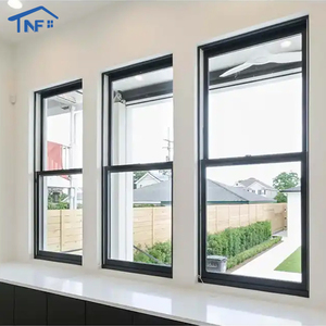 Double Hung Windows1508
