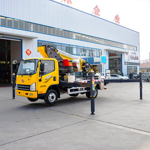 Lattice Boom Cranes32032