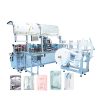 Wet Towel Dispensing Machines11609