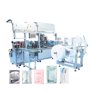 Wet Towel Dispensing Machines11609
