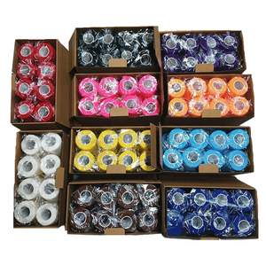 Breathable Adhesive Tapes19272