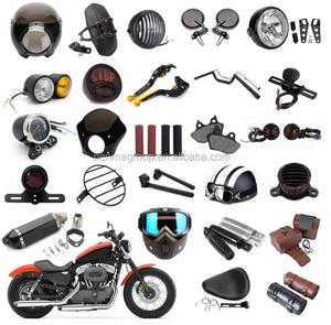 Motorcycle & ATV Spare Parts3989
