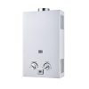 Gas Water Heaters7681